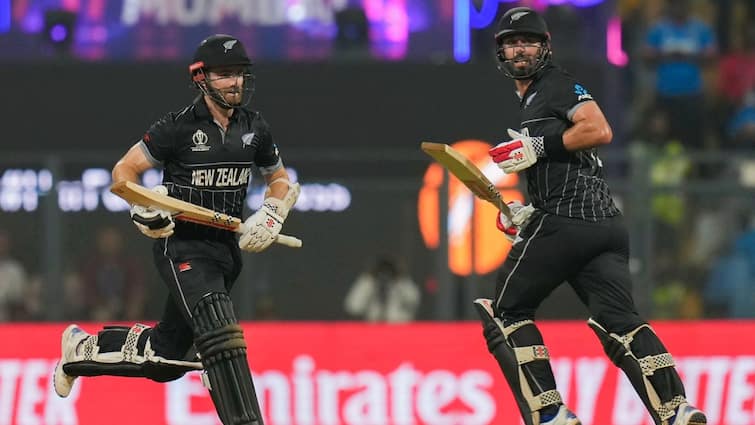 New Zealand T20 World Cup 2024 Squad Announced Kane Williamson Captain Rachin Ravindra Trent Boult New Zealand Announce 15-Man Squad For T20 World Cup 2024, Kane Williamson Named Captain