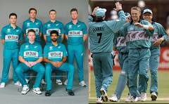 T20 World Cup 2024 के लिए न्यूजीलैंड ने अपनाया Retro लुक, फैंस को आई 90s की याद, देखें तस्वीरें