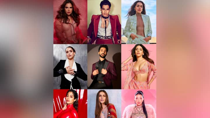 International Dance Day 2024:Celebrated on April 29, let's have a look at some Bollywood stars whose dance moves captivate the audience as equal as their acting skills.