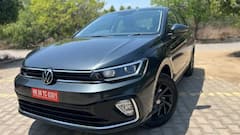 देखिए 2024 फॉक्सवैगन वर्टस जीटी प्लस 1.5 TSI मैनुअल का रिव्यू, बढ़िया टॉर्क के साथ चलाने में है मजेदार