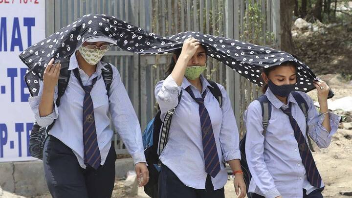 tripura government extends school holidays till may 1 amid heatwave imd alert Summer Vacation: इस राज्य में हीट वेव ने दिखाया रौद्र रूप, बंद करने पड़े सभी स्कूल, 1 मई तक छुट्टी का ऐलान