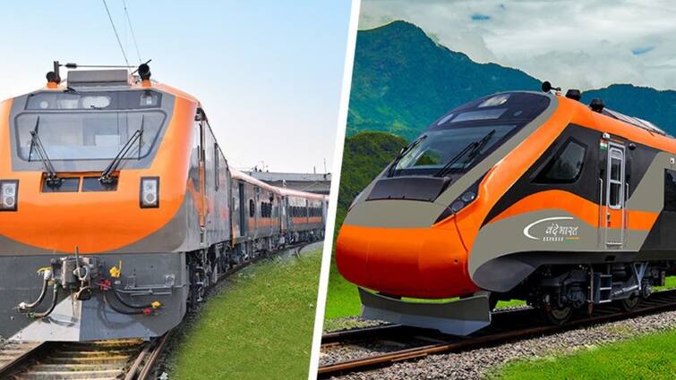 Vande Metro comes soon as in Chennai Tirupati and all over india Vande Metro: வருகிறது வந்தே மெட்ரோ.. சென்னை - திருப்பதி.. குறையும் பயண நேரம்.. எங்கெல்லாம் தெரியுமா? 