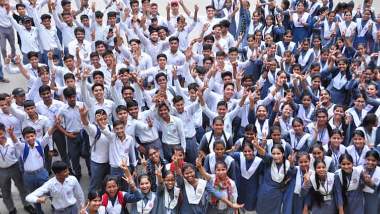 WBBSE WB Board 10th Result 2024 Declared On wbbse.wb.gov.in, Direct Link Here WBBSE WB Board 10th Result 2024 Declared On wbbse.wb.gov.in, 86.31% Pass