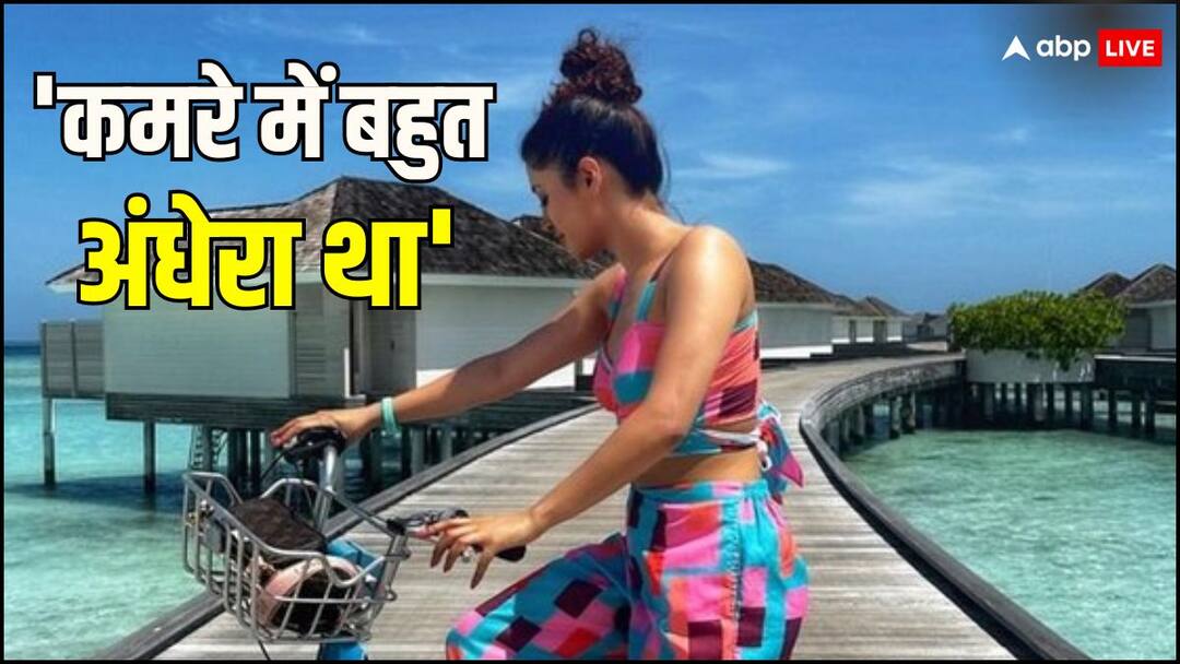 फूट-फूटकर रोई, पूरी रात सो नहीं पाई, वॉचमैन को बोला...इस टॉप एक्ट्रेस की मुंबई में ऐसी बीती थी पहली रात ye rishta kya kehlata hai Shivangi joshi first day in Mumbai she cried a lot फूट-फूटकर रोई, पूरी रात सो नहीं पाई, वॉचमैन को बोला...इस टॉप एक्ट्रेस की मुंबई में ऐसी बीती थी पहली रात