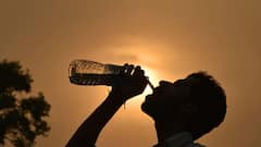 আর দিনকয়েকের অপেক্ষা, তারপরই আবহাওয়ায় বিরাট পরিবর্তন ! ঝমঝমিয়ে বৃষ্টি কোথায় কোথায় ?