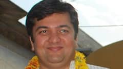 राजस्थान में पूर्व विधानसभा स्पीकर के बेटे को कांग्रेस ने क्यों निकाला बाहर? न नोटिस दी और न बताई वजह