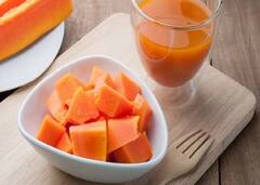 જો તમે આ બીમારીઓથી પીડાતા હોય તો ભૂલથી પણ ન ખાવુ જોઈએ પપૈયુ, જાણો