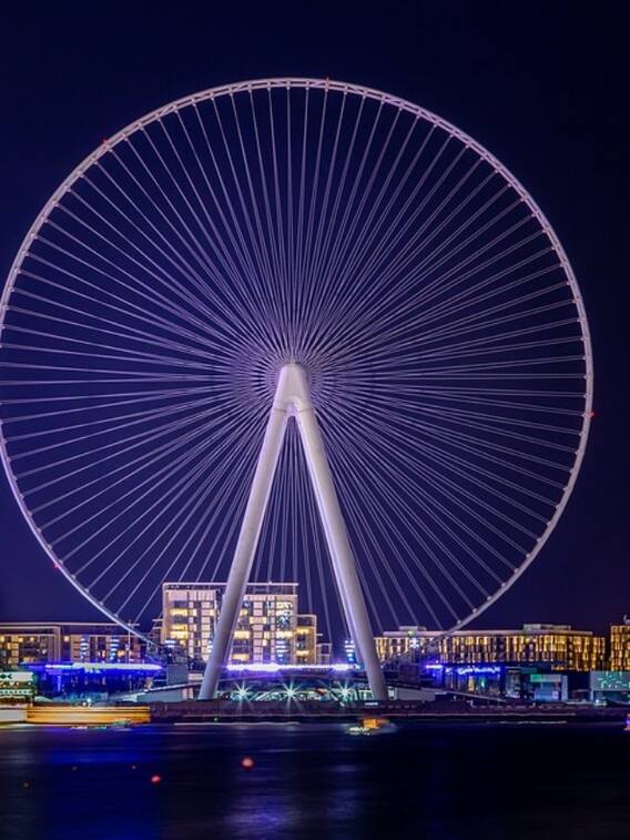 दुबई में 2 BHK घर का कितना किराया लगता है?