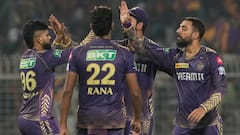 KKR vs DC Highlights, IPL 2024: Varun Chakravarthy's Spell, Phil Salt's Swashbuckling Knock Paves Way For Kolkata's 7-Wicket Win Over Delhi