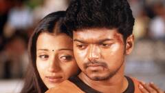Re-release Movies Records: ஆல் ஏரியாவிலும் ஐயா கில்லி டா.. ரீ -ரிலீஸிலும் மாஸ் காட்டிய விஜய்!