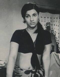 इस एक्ट्रेस को किसी ने सिगरेट से जलाया, तो किसी ने हदें पार की, निजी जिंदगी में झेले दुख