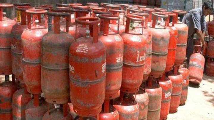 एलपीजी गैस सिलेंडर यानी लिक्विफाइड पेट्रोलियम गैस सिलेंडर. 95% प्रोपेन और ब्यूटेन गैस होती हैं. तो वहीं 5% अन्य गैसें होती हैं.