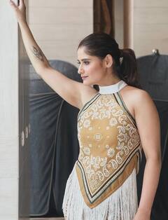 बचपन में मां-बाप चल बसे, 13 साल में यौन शोषण, डिप्रेशन में रहीं, अब शादी कर बेहद खुश है ये टीवी एक्ट्रेस