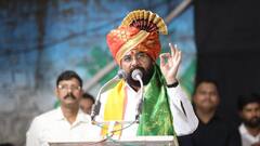 महायुतीचं ठरलं? जाहीर न झालेल्या 6 जागा शिवसेनाच लढवणार सूत्रांची माहिती