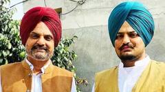 सिद्धू मूसेवाला के पिता बलकौर सिंह लड़ेंगे लोकसभा चुनाव? इन वजहों से खूब हो रही चर्चा