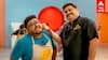 Venkatesh Bhat |  ”எங்கயோ புகையுது”சன் டிவியில் பட்! பின்னணி என்ன?