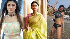 HBD Oviya: తమిళ 'బిగ్ బాస్'తో ఇన్స్టంట్ పాపులారిటీ కొట్టేసిన కేరళ కుట్టి... తెలుగులో చేసింది ఒక్క సినిమాయే