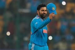 Rohit Sharma Net Worth: रोहित शर्मा आहे कोट्यवधींच्या संपत्तीचा मालक; मैदानावरील दमदार कामगिरीसोबतच भरपूर कमाई
