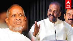 Vairamuthu Speech : ’’இசை பெரிதா?மொழி பெரிதா?’’வைரமுத்து பதிலடி