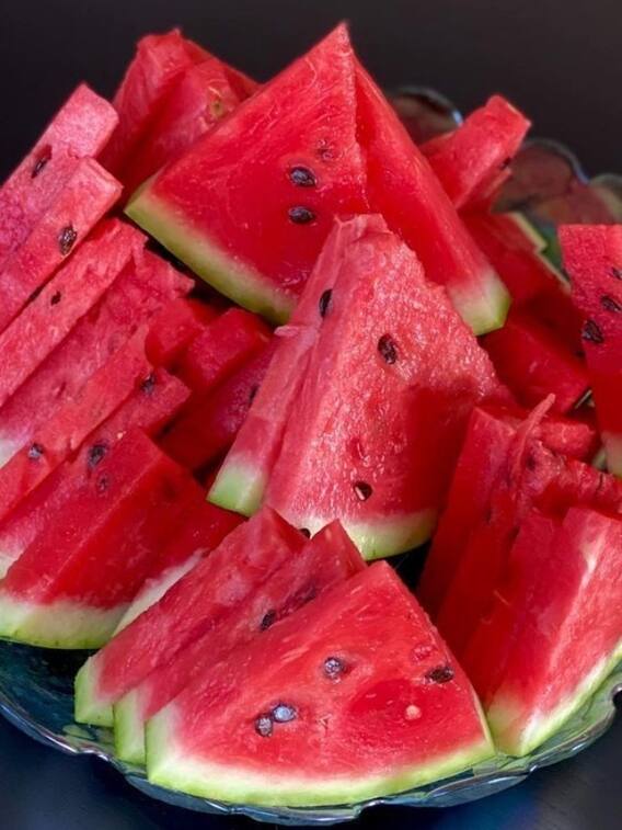 पेट में नहीं होगी गर्मी, समर में खाएं ये हेल्दी फ्रूट्स