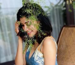 HBD Oviya : எப்போதும் பாசிட்டிவ் வைப்ஸ்.. களவாணி புகழ் ஓவியாவுக்கு பிறந்தநாள்!