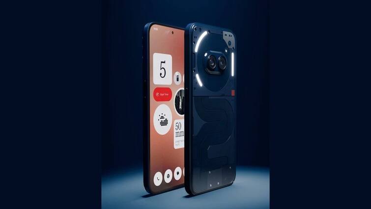 Nothing Phone 2a Plus Launch date leak specs confirm specifications selfie camera Nothing Phone 2a Plus कब होगा लॉन्च? सेल्फी लवर्स के लिए होगा बेहद स्पेशल स्मार्टफोन!