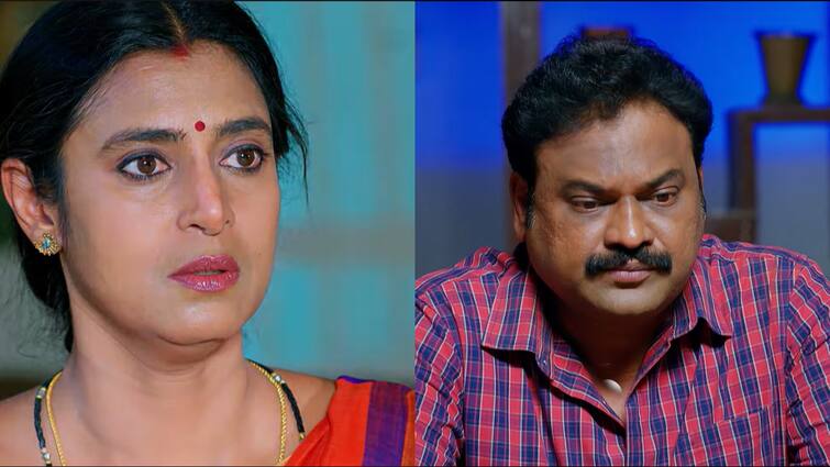 seethe ramudi katnam serial today april 29th episode written update in telugu Seethe Ramudi Katnam Serial Today April 29th: 'సీతే రాముడి కట్నం' సీరియల్: ఒక్కటైన అన్నాచెల్లెళ్లు, సుమతి గతం తెలిసి కుమిలిపోయిన శివకృష్ణ కుటుంబం.. జైలుకి వెళ్లనున్న సీత,రామ్‌లు!