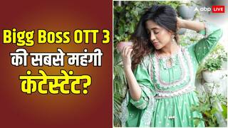 शिवांगी जोशी बनेंगी Bigg Boss OTT 3 की सबसे महंगी कंटेस्टेंट? मोटी रकम चुकाने को तैयार मेकर्स