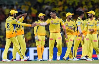 IPL 2024: चेन्नई ने हैदराबाद को हराकर पॉइंट्स टेबल में लगाई लंबी छलांग, ऑरेंज कैप के करीब गायकवाड़