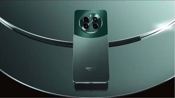 ਇਸ ਸ਼ਾਨਦਾਰ ਫੋਨ ਤੇ ਲਗੀ ਸੇਲ, ਨਾਲ ਮਿਲ ਰਹੇ Earbuds ਵੀ, ਕੀਮਤ ਵੀ ਮਾਮੂਲੀ