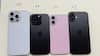 Apple iPhone 16 series: అదిరిపోయే ఫీచర్స్‌తో యాపిల్ ‘ఐ ఫోన్ 16’ సీరిస్ ఫోన్స్ - కొత్తగా వచ్చేవి ఇవే!