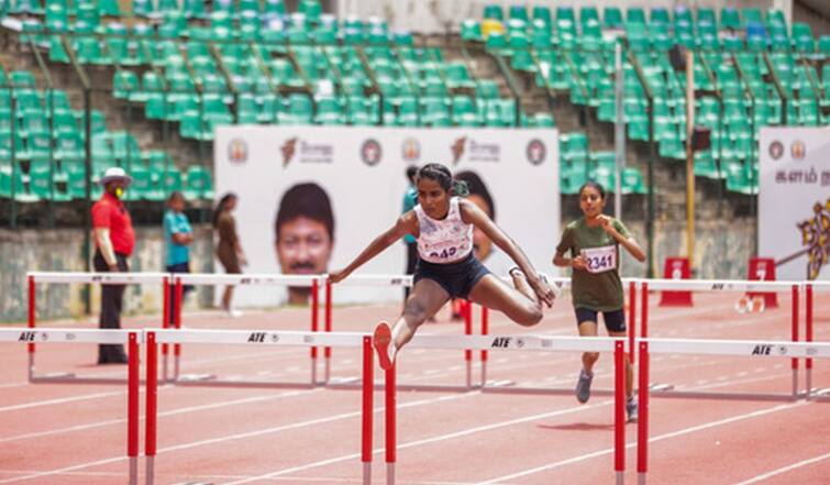 SPORTS DEVELOPMENT AUTHORITY OF TAMILNADU Sports Hostel of Excellence know admission procedure SDAT: விளையாட்டு மையம், விடுதிகளில் மாணவர் சேர்க்கை: விளையாட்டு மேம்பாட்டு ஆணையம் அறிவிப்பு - எப்படி?