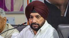 Exclusive: 'मेरा इस्तीफा...', अरविंदर सिंह लवली का बड़ा हमला, कांग्रेस के लिए प्रचार पर साफ किया रुख