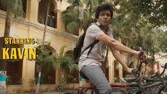 Star Movie : கவினின் மாறுபட்ட நடிப்பில்.. ட்ரெண்டாகும் ஸ்டார் படத்தின் ட்ரெய்லர்!