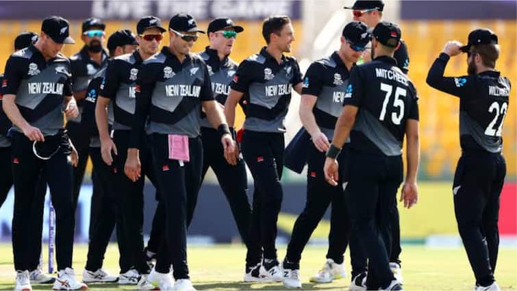 Not selectors but 2 kids announce New Zealands T20 World Cup squad T20 World Cup 2024: టీ 20 ప్రపంచకప్‌ కోసం, కివీస్‌ జట్టు ప్రకటన -కెప్టెన్‌ అతడే