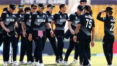 టీ 20 ప్రపంచకప్‌ కోసం, కివీస్‌ జట్టు ప్రకటన -కెప్టెన్‌ అతడే