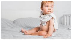 बच्चों को डायपर पहनाने से पहले ये ट्रिक्स जरूरी अपनाएं , कभी नहीं होगा रैशेज