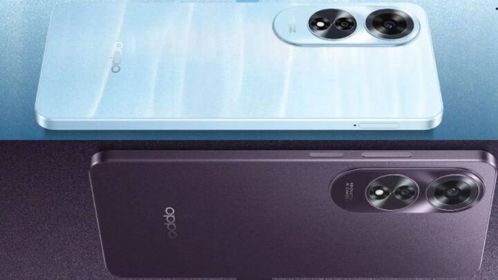 ਡਿਊਲ-ਸਿਮ (ਨੈਨੋ) Oppo A66 ਐਂਡਰਾਇਡ 14 'ਤੇ ਆਧਾਰਿਤ ColorOS 14.0.1 'ਤੇ ਕੰਮ ਕਰਦਾ ਹੈ। ਇਸ ਵਿੱਚ 90Hz ਰਿਫਰੈਸ਼ ਰੇਟ ਦੇ ਨਾਲ ਇੱਕ 6.67-ਇੰਚ HD+ LCD ਡਿਸਪਲੇਅ ਹੈ, ਅਤੇ ਇਹ 720×1,604 ਪਿਕਸਲ ਦੇ ਰੈਜ਼ੋਲਿਊਸ਼ਨ ਨਾਲ ਆਉਂਦਾ ਹੈ।