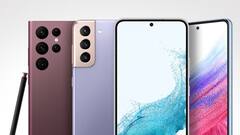 जल्द आ रही बड़ी सेल, Samsung के महंगे फोन्स पर मिलेगा बंपर डिस्काउंट, यहां जानें डिटेल्स