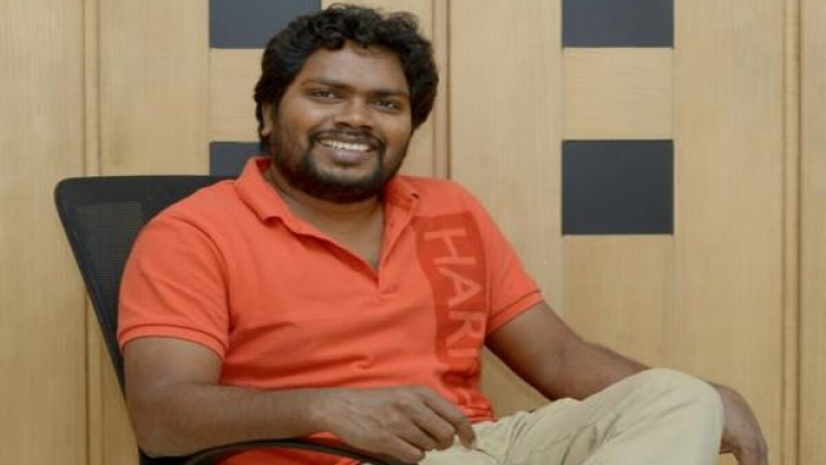 Pa. Ranjith : தீண்டாமையால் தீ மிதிக்க விடல... நானே ஒரு வாழ்க்கையை உருவாக்கினேன்... பா. ரஞ்சித் பகிர்ந்த அனுபவம்