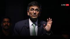 'मैं माफी चाहूंगा', CJI चंद्रचूड़ ने कॉलेजियम सिस्टम खत्म करने वाली याचिका पर सुनवाई से किया इनकार