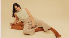 Fashion Tips: Create A Rich-Looking Wardrobe With Classic Pastel Shades