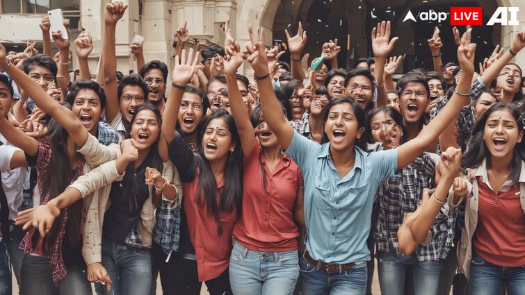 Uttarakhand Board Result 2024 Declared UBSE UK Class 10th 12th Result ubse.uk.gov.in UK Board Result 2024: उत्तराखंड बोर्ड ने जारी किया 10वीं और 12वीं परीक्षा का रिजल्ट,  यहां चेक करें नतीजे