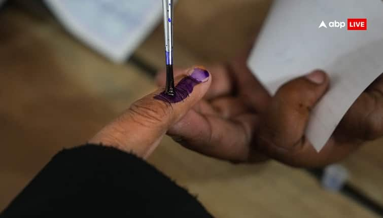 Gujarat Lok Sabha Elections 2024 Chief Electoral Officer P Bharathi says on Poll EVM Preparations Gujarat Lok Sabha Election: गुजरात में 4.9 करोड़ वोटर्स, 51 हजार पोलिंग स्टेशन, EVM तैयार, जानें पूरी डिटेल