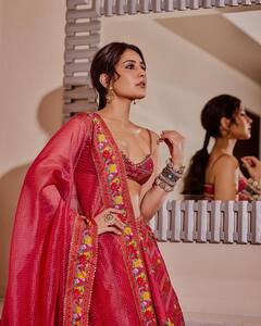 Actress rashi khanna: એક્ટ્રેસ રાશિ ખન્નાનો ગ્લેમરસ અંદાજ વાયરલ, જુઓ તસવીરો