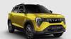 ਮਹਿੰਦਰਾ ਦੀ ਨਵੀਂ SUV XUV 3XO ਲਾਂਚ