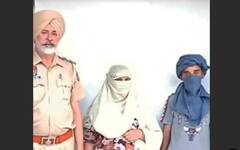 Ludhiana News: ਮਹਿਲਾ ਨੇ ਨੌਕਰ ਨਾਲ ਮਿਲ ਕੇ ਬੰਦੇ ਨੂੰ ਉਤਾਰਿਆ ਮੌਤ ਦੇ ਘਾਟ, ਪੈਸਿਆਂ ਦੇ ਲੈਣ-ਦੇਣ ਕਰਕੇ ਹੋਇਆ ਝਗੜਾ