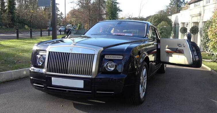 You Have To Follow These Rules If You Want To Own A Rolls-Royce Rolls-Royce ਖਰੀਦਣ ਲਈ ਸਿਰਫ ਪੈਸਾ ਨਹੀਂ, ਇਹ ਸ਼ਰਤਾਂ ਵੀ ਹਨ ਜ਼ਰੂਰੀ