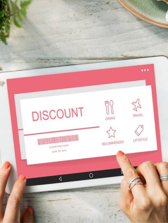 क्या है 50%+50% डिस्काउंट का मतलब?