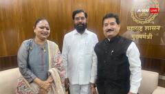 CM एकनाथ शिंदे की शिवसेना ने साउथ मुंबई सीट पर उतारा उम्मीदवार, इन्हें दिया टिकट